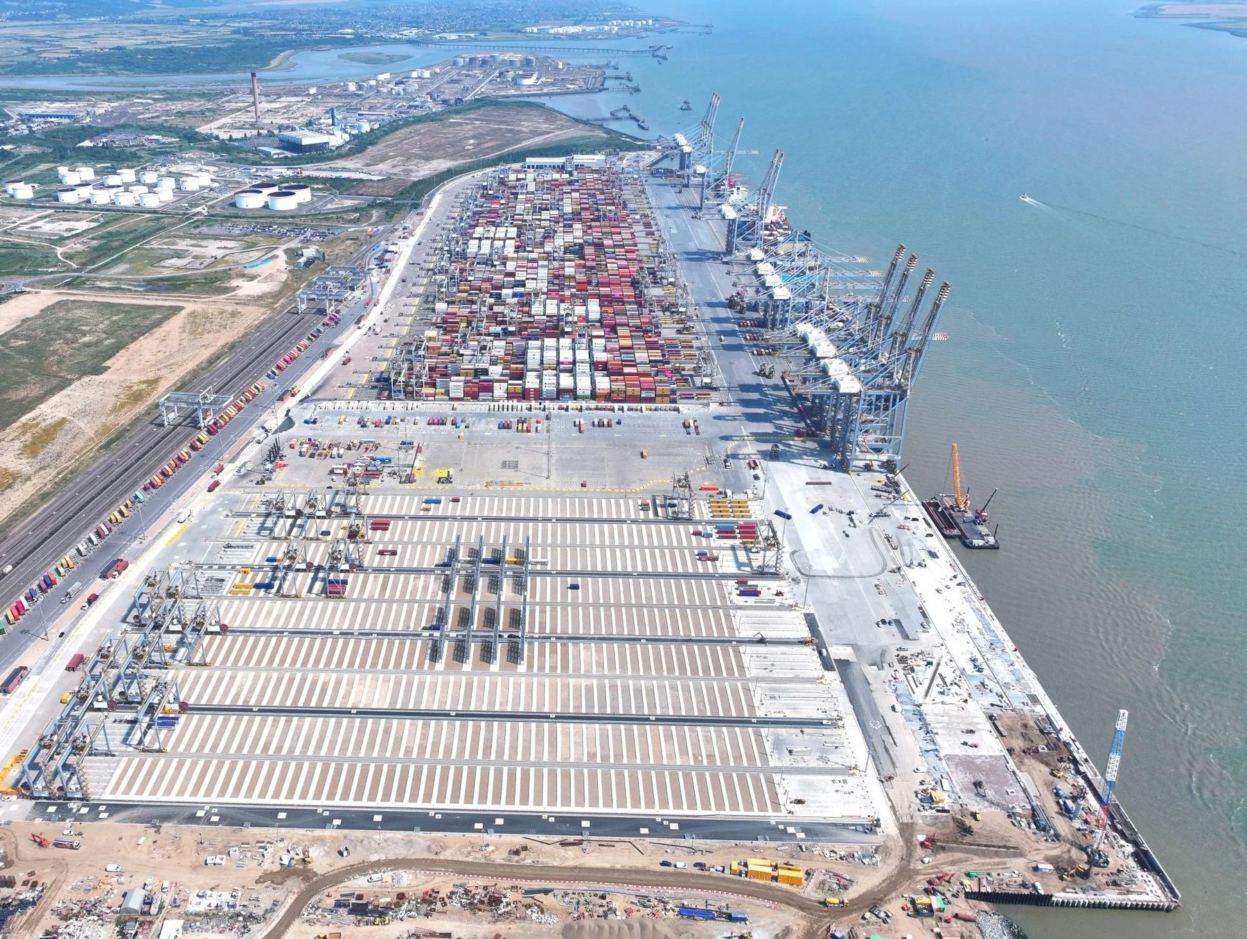 This is Logistics News