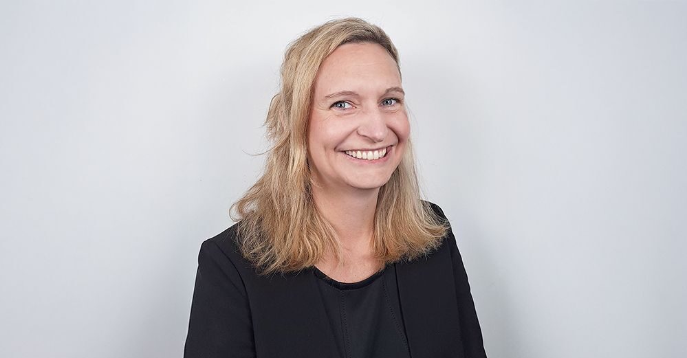 New MD for Van and Truck Hire