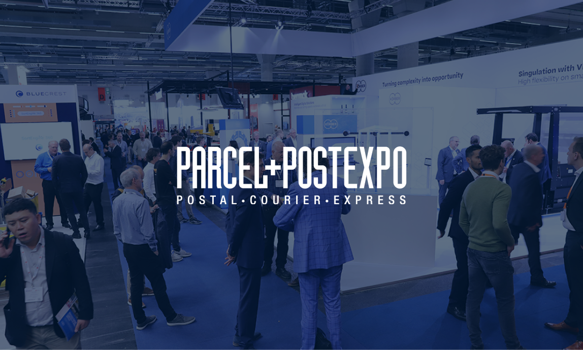 Parcel & Post Expo