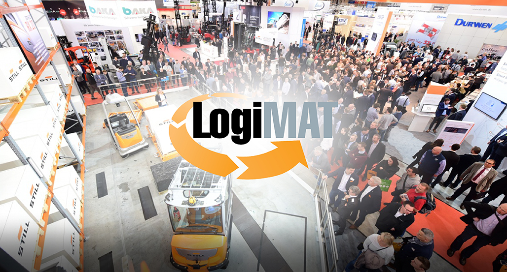 LogiMAT